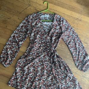 LOFT dress never worn nwot!!